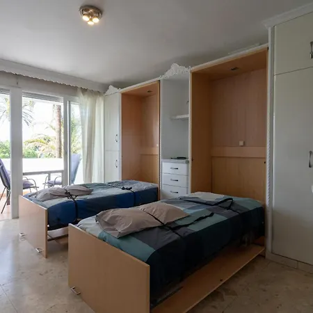 Coronado Marbesa Apartment Marbella