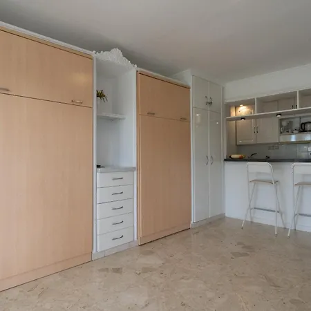 Apartment Coronado Marbesa