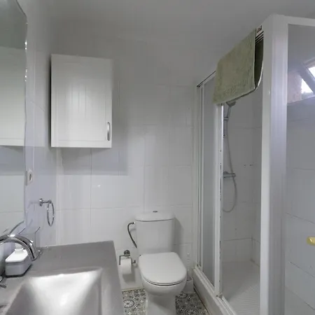 Apartment Coronado Marbesa *