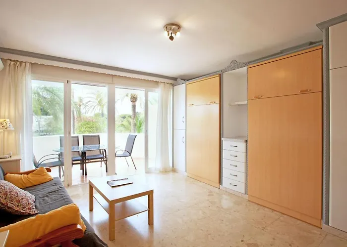 Coronado Marbesa Διαμέρισμα
