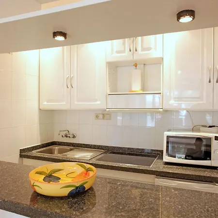 Coronado Marbesa Appartement Marbellac