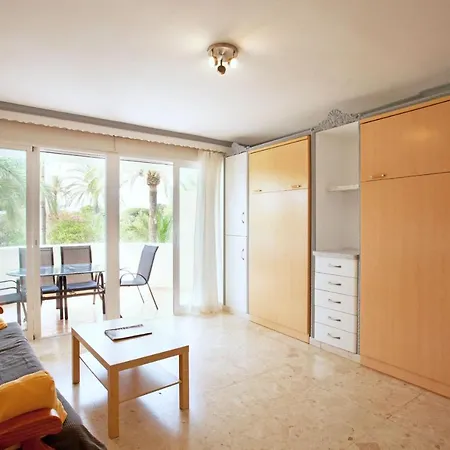 Coronado Marbesa شقة